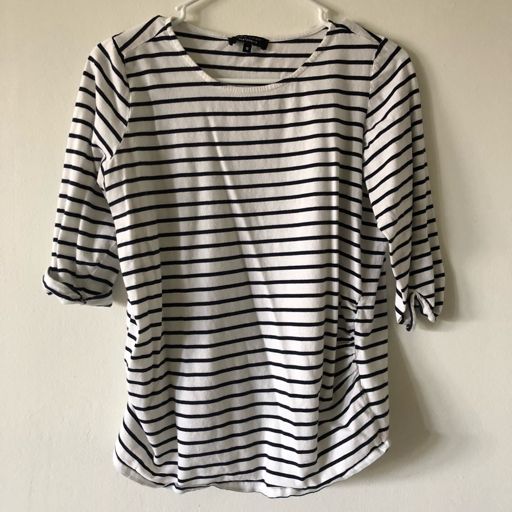 ASOS Maternity Top